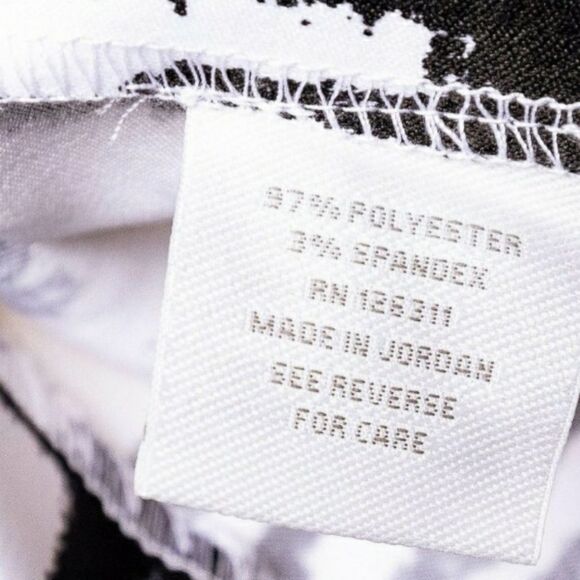 Ronnie Nicole plus sized shift cocktail Dress - Picture 4 of 13